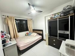 Blk 548A Segar Palmview (Bukit Panjang), HDB 3 Rooms #429155191